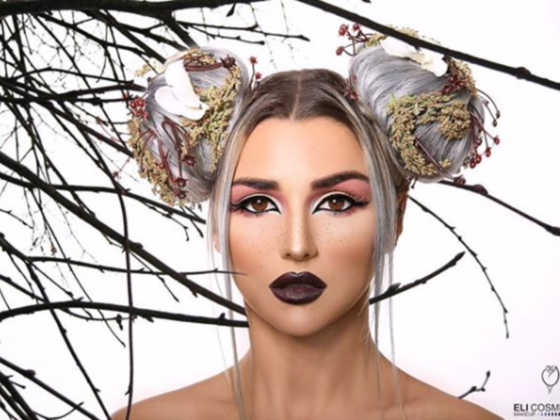 Eli Cosmetics Makeup Academy