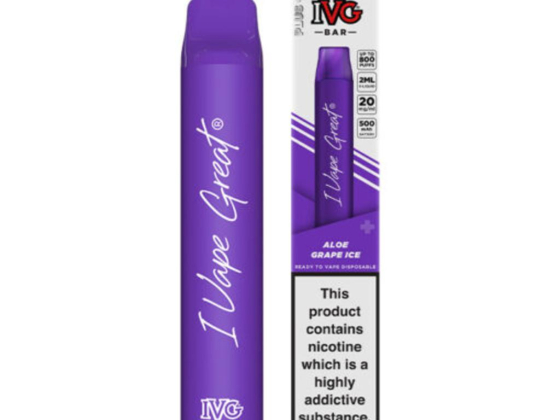 King Vape Electronic Cigarettes Trading