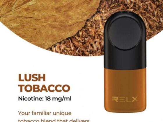 King Vape Electronic Cigarettes Trading