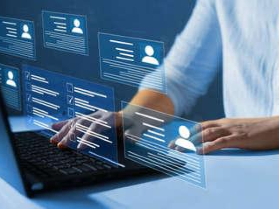 Tkram Human Resource Solutions