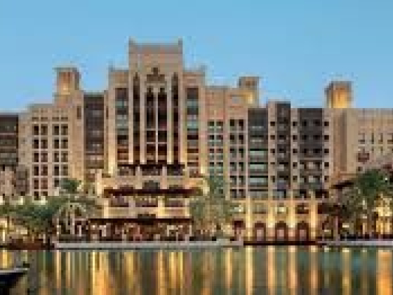 Jumeirah Mina A'Salam