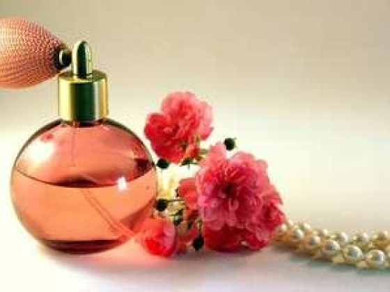 Boss Perfumes