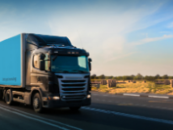Team Mobility Shipping