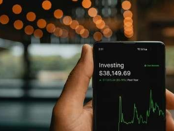 Dfx Investment