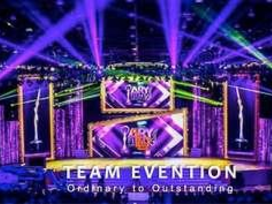 Team Evention