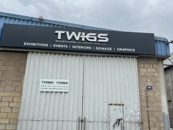 Twigs Design And Decoration