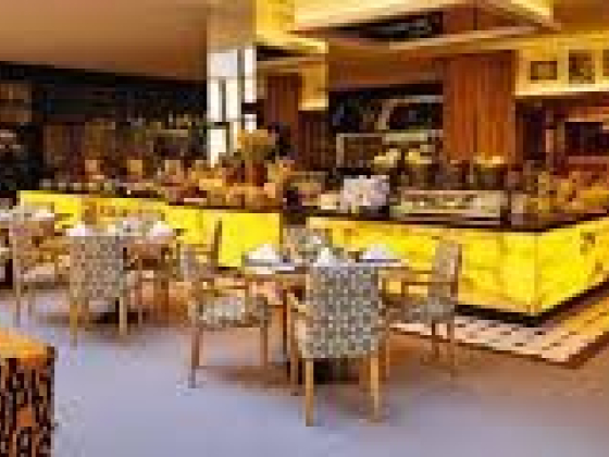 Movenpick Hotel Jumeirah Beach