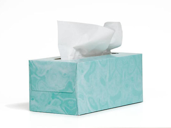 Vip Tissues Manufacturing