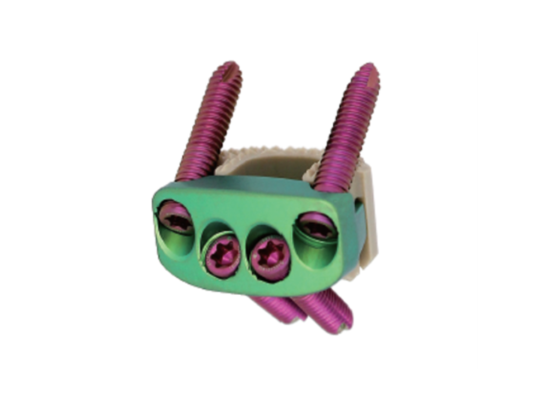 Trauma Care Medical Equipments Trading
