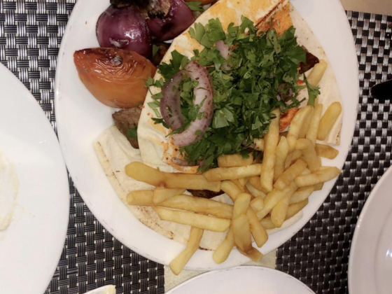 Automatic Restaurant & Grill