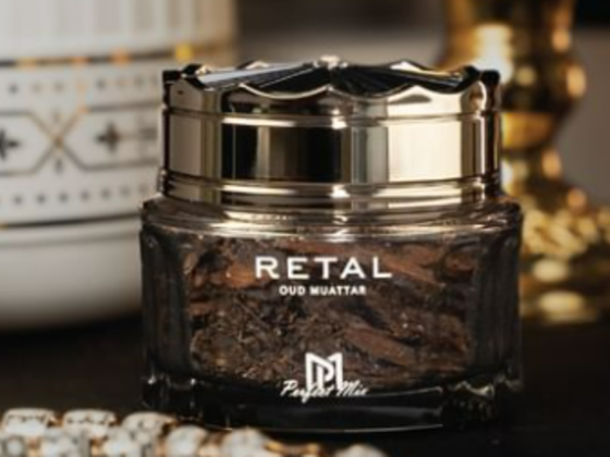 Sillage Parfume