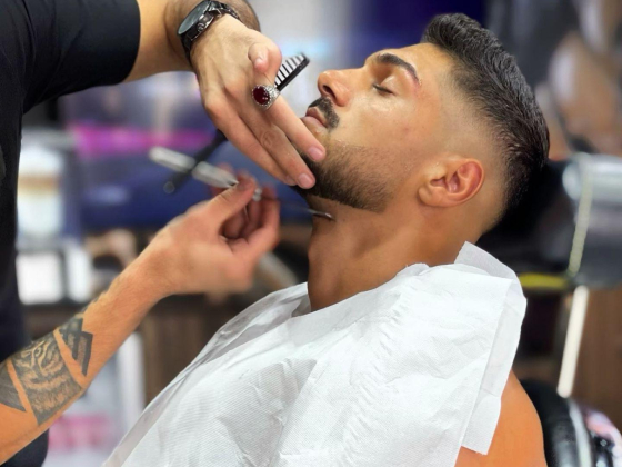 Zool Barbershop