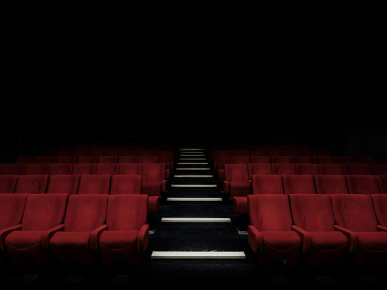 Golden Cinema