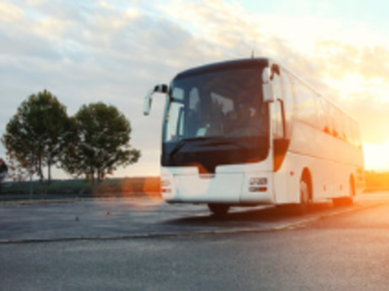 Quick Roadways Passengers Transport