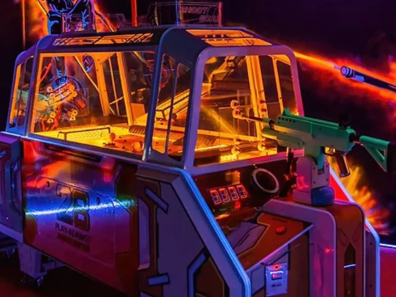 Glowland