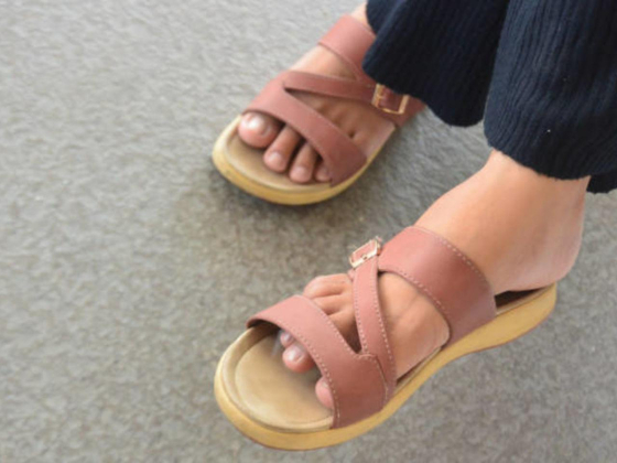 Aerostyle Shoe Trading