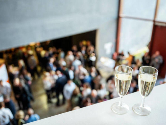 Extravaganza Events Management Co