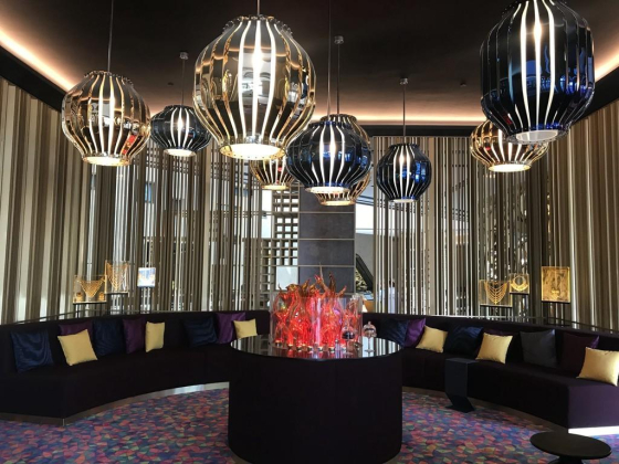 W Lounge