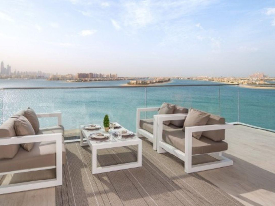 Lux Holiday Homes Rental