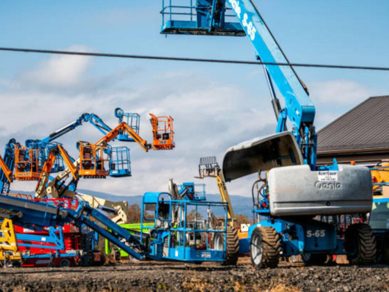 Fazal Subhan Heavy Equipments Rental & Trading