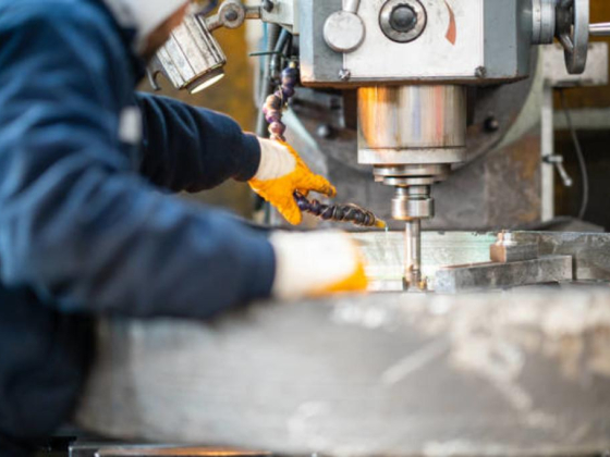 Mars Metal Fabrication