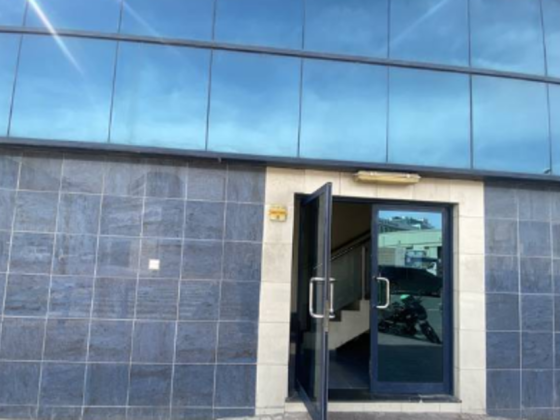 M S M Global Cargo Services