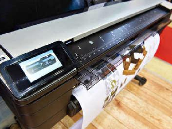 Fast Print Advertising