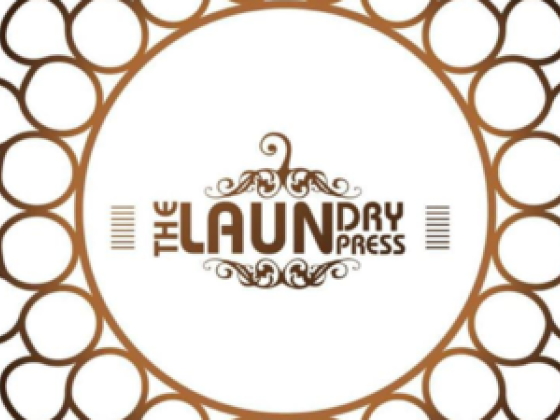 The Laundry Press Laundrers