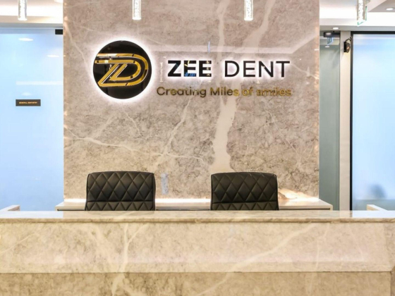 Zee Dent Polyclinic