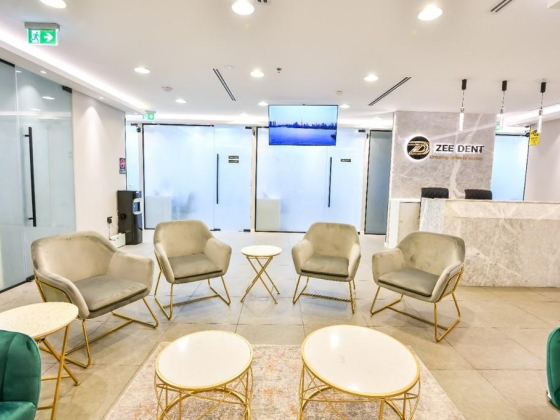 Zee Dent Polyclinic
