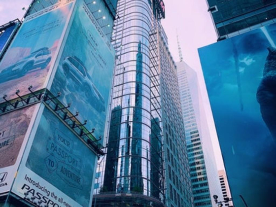 Speedex Commercial Broker
