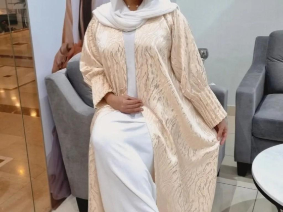 Muna Abdulaziz Design