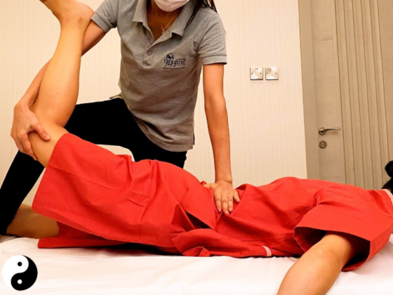 YinYang Connection Spa For Ladies