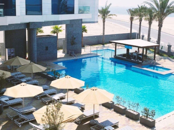 Park Regis By Prince Hotel