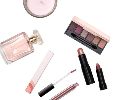 Beauty & Perfume International