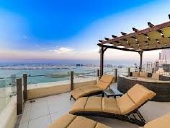 Movenpick Hotel Jumeirah Beach