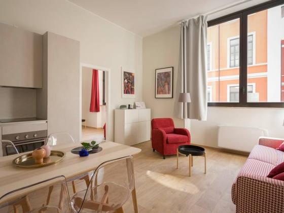 Smart Stay Vacation Home Rentals
