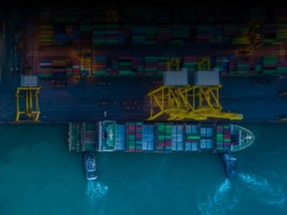 Seanav Marine Equipment Maintenance