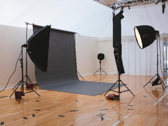 Al Shams Al Modeeaa Studio