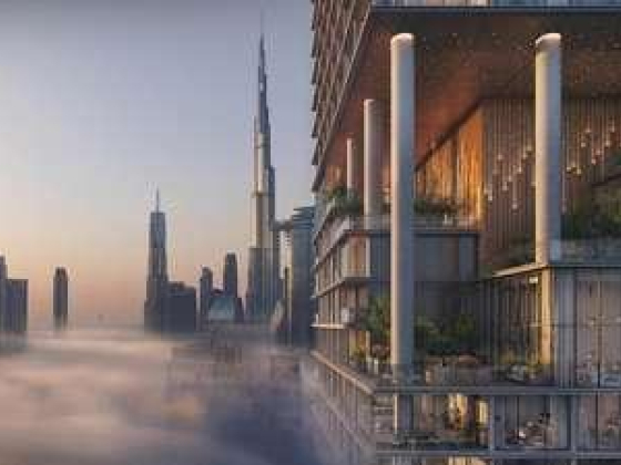 Dcreek Properties