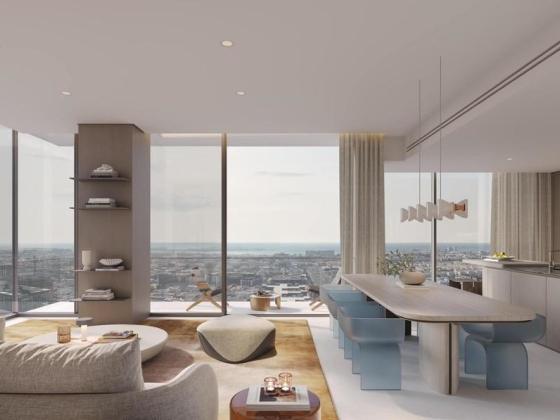 Dcreek Properties