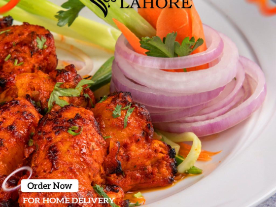Delhi Lahore Restaurant