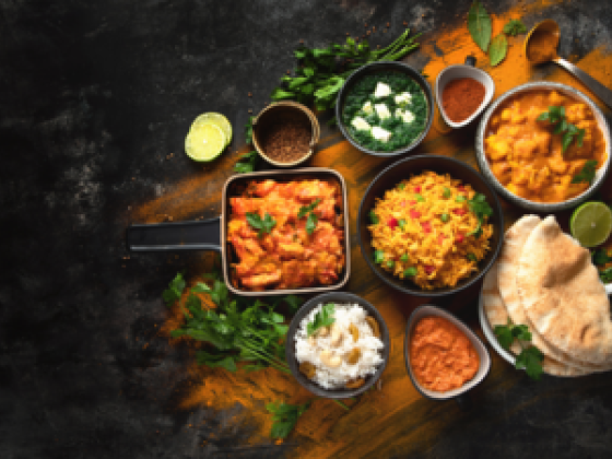 Delhi Lahore Restaurant