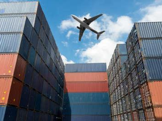 Emomali Murodov Air Cargo Services
