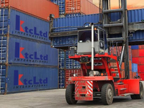 Kohdaman Nawin Heavy Trucks