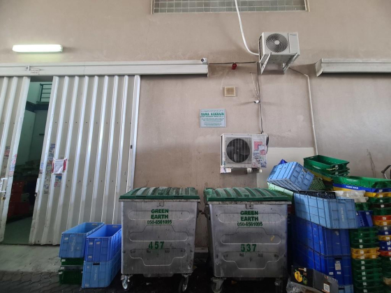 Sama Alkhair Food & Beverages Trading