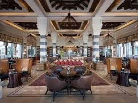 Jumeirah Dar Al Masyaf
