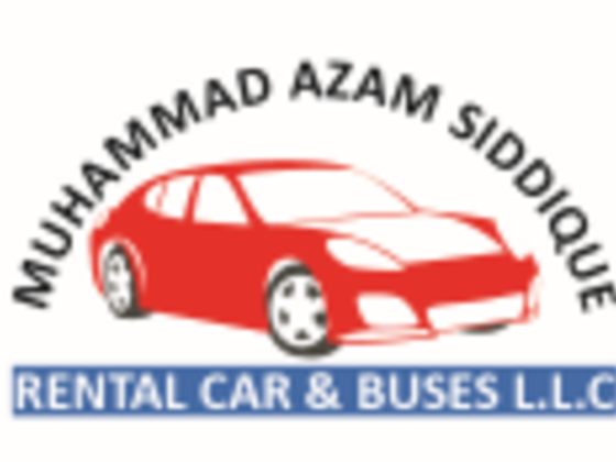 Muhammad Azam Siddique Rental Car & Buses
