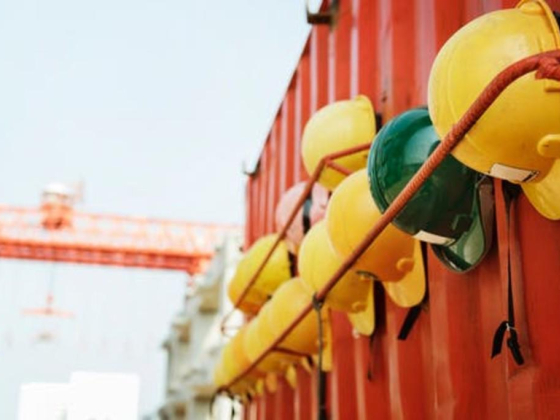 Blue Desert Building Contracting