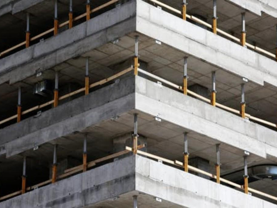 Blue Desert Building Contracting